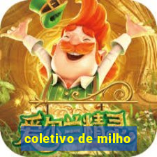 coletivo de milho